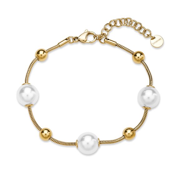 Armband Brosway Dame Perfect in Stahl BPC57 - BPC57
